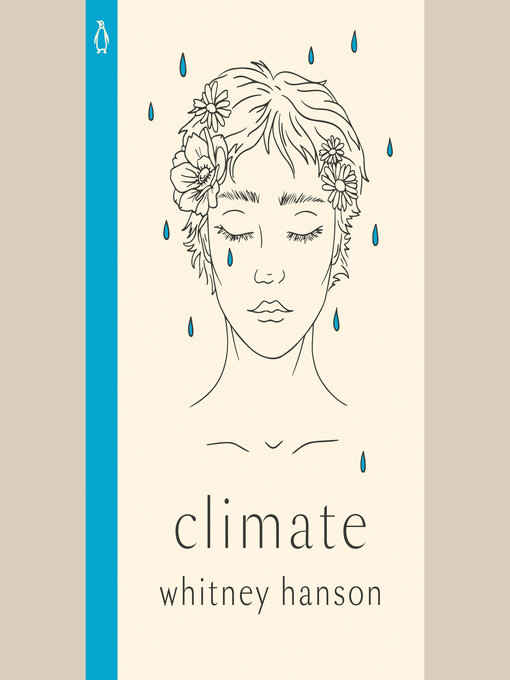 Title details for Climate by Whitney Hanson - Wait list